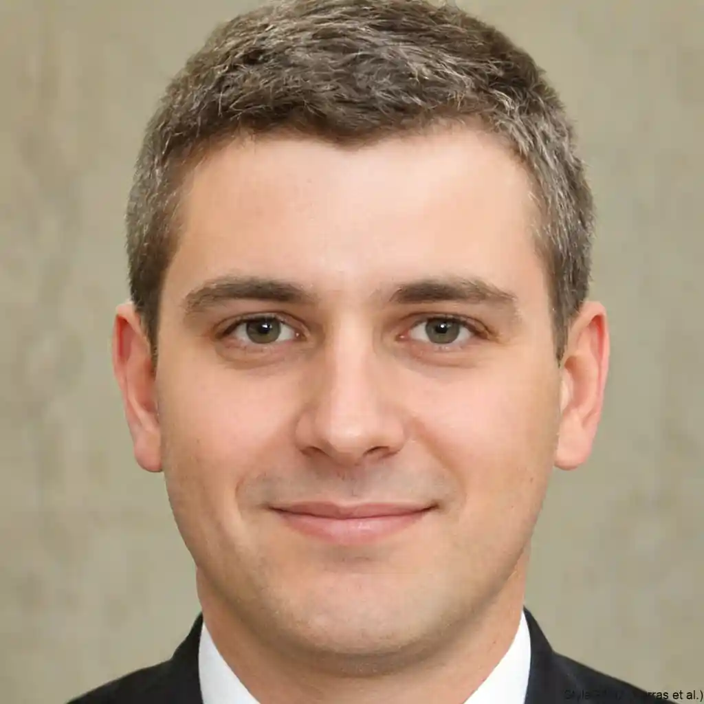 Maxime Dubois